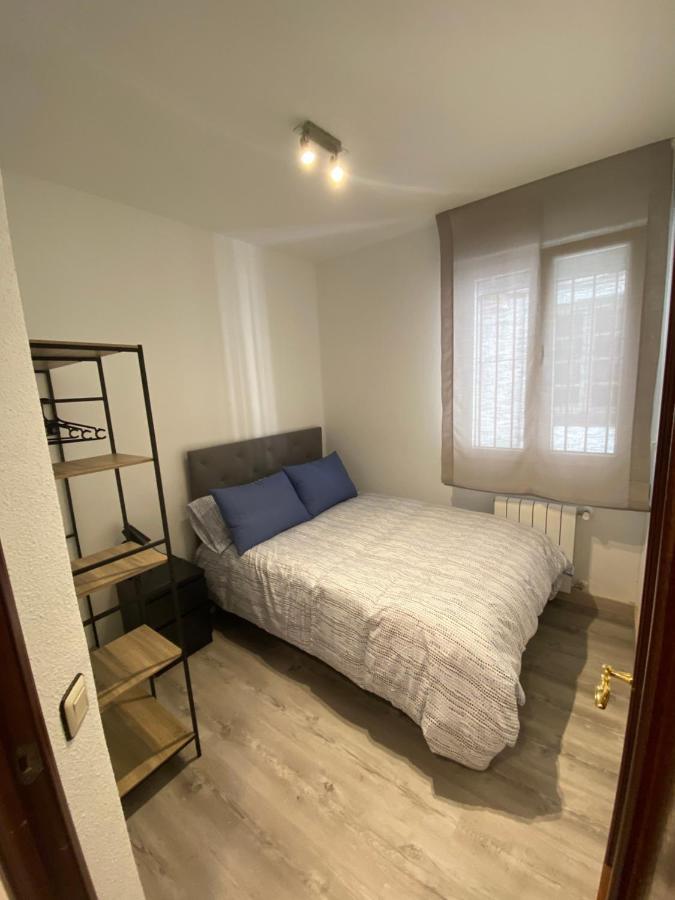 Precioso y confortable piso en el Casco Histórico Apartamento Oviedo Exterior foto